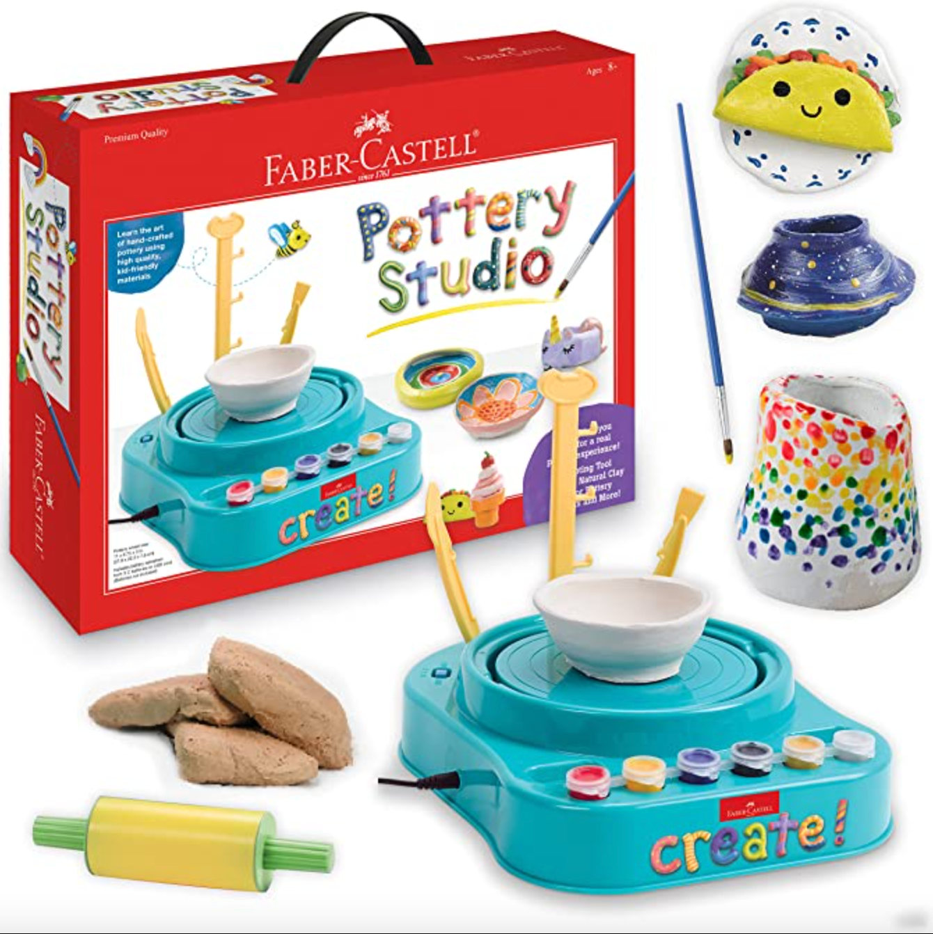 Prime Day Discounts on Art Supplies for Children –