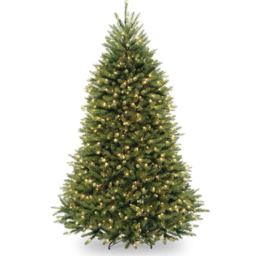 TikTok-viral Balsam Hill Christmas trees are 45% off for Cyber