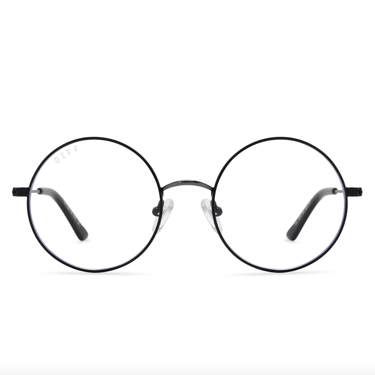 DIFF Eyewear Harry Potter Blue Light Glasses