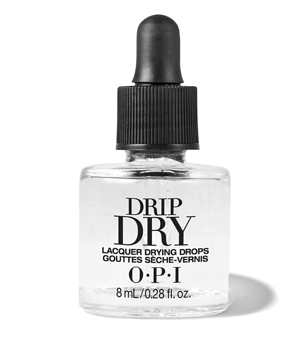 OPI Drip Dry Lacquer Drying Drops