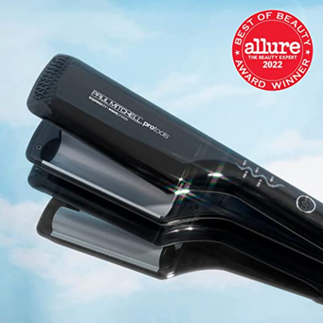 Paul Mitchell Express Ion Ceramic Deep Waver