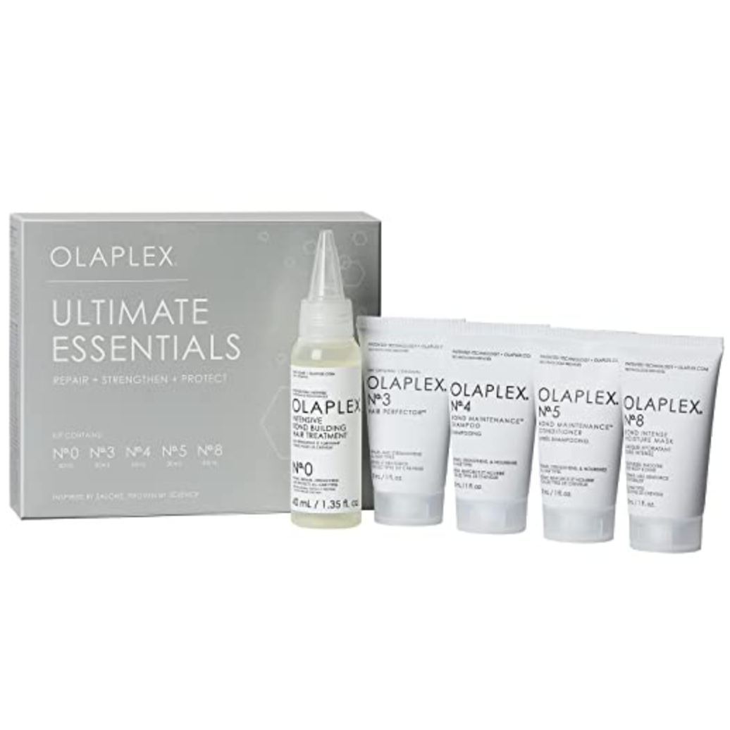 Olaplex Ultimate Essentials Kit