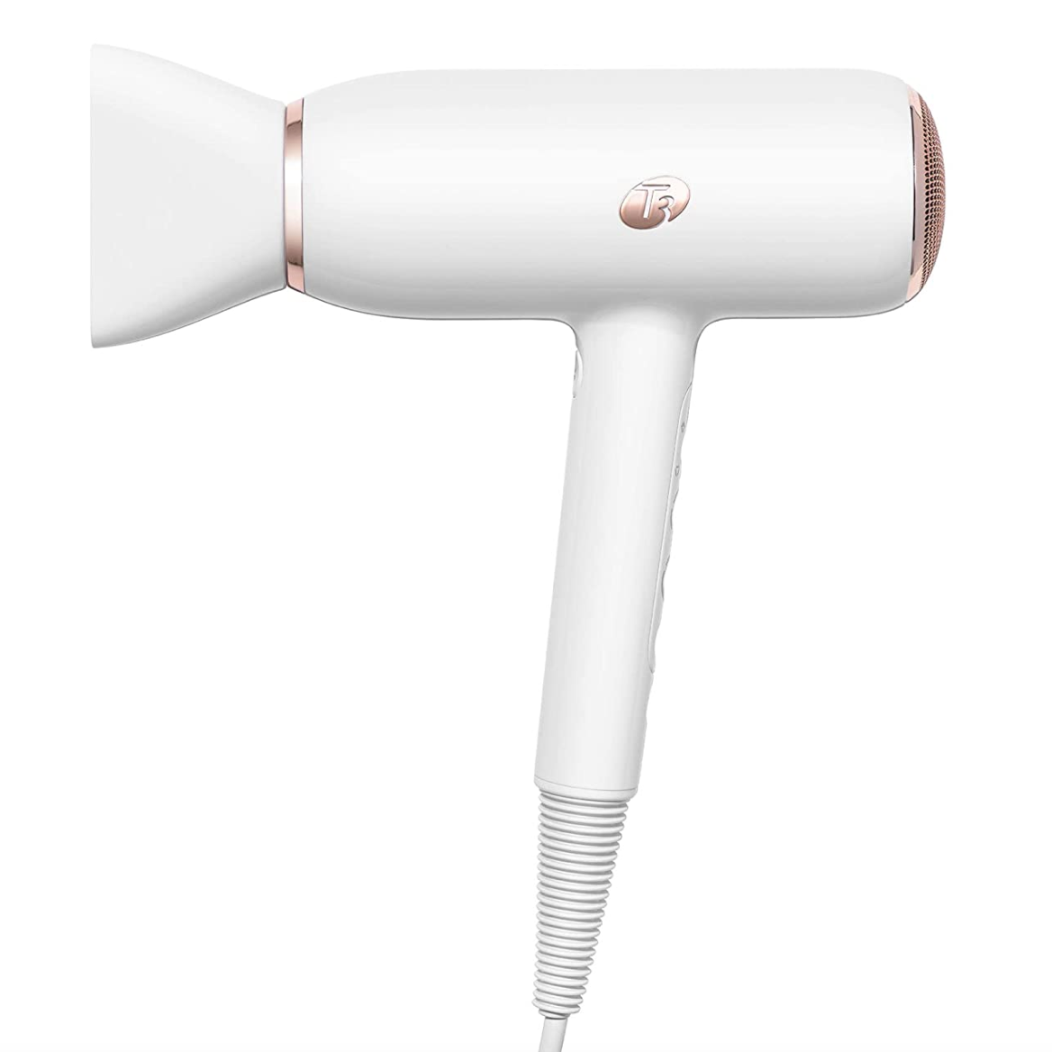 T3 Featherweight StylePlus - Professional Algorithmic Hair Dryer