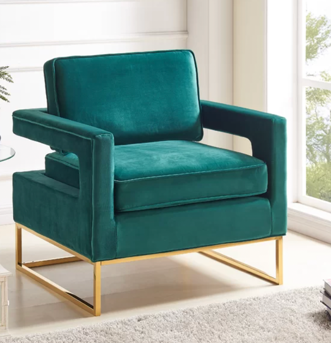 cyber monday armchair