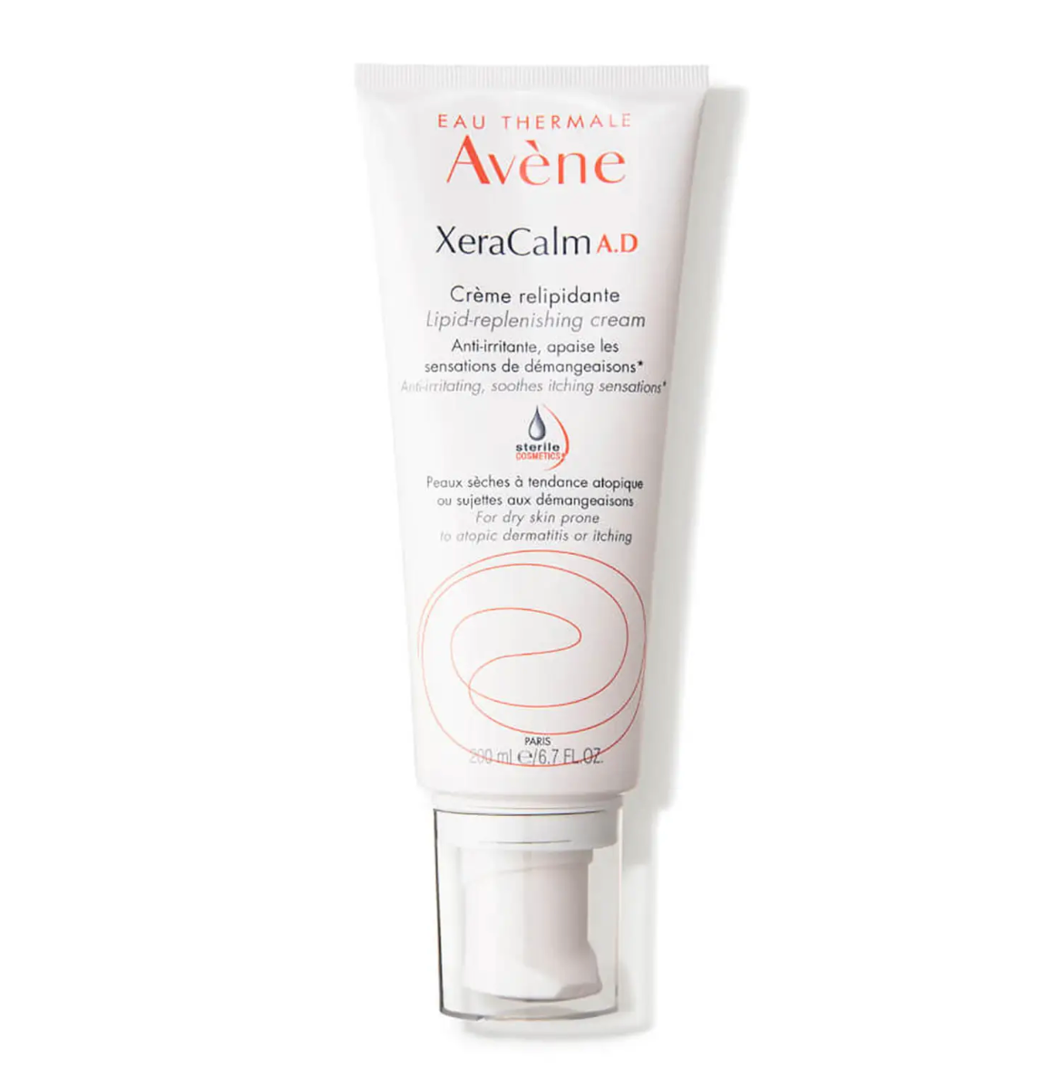 This Avène La Mer Dupe Is On Sale for Black Friday