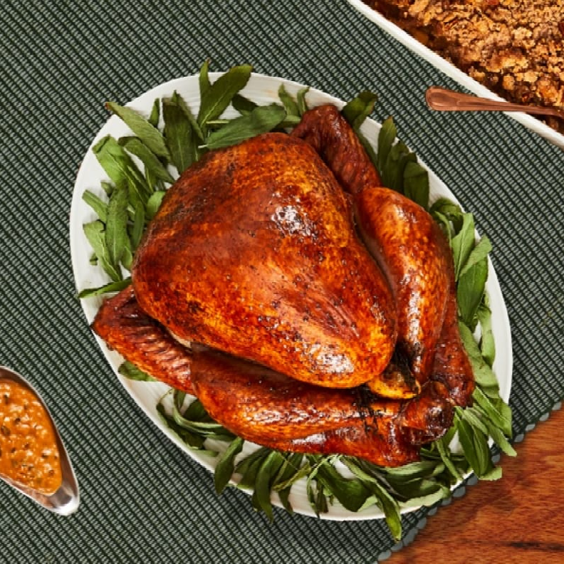 Best Thanksgiving Meal Delivery Services 2022: Top Holiday Meal