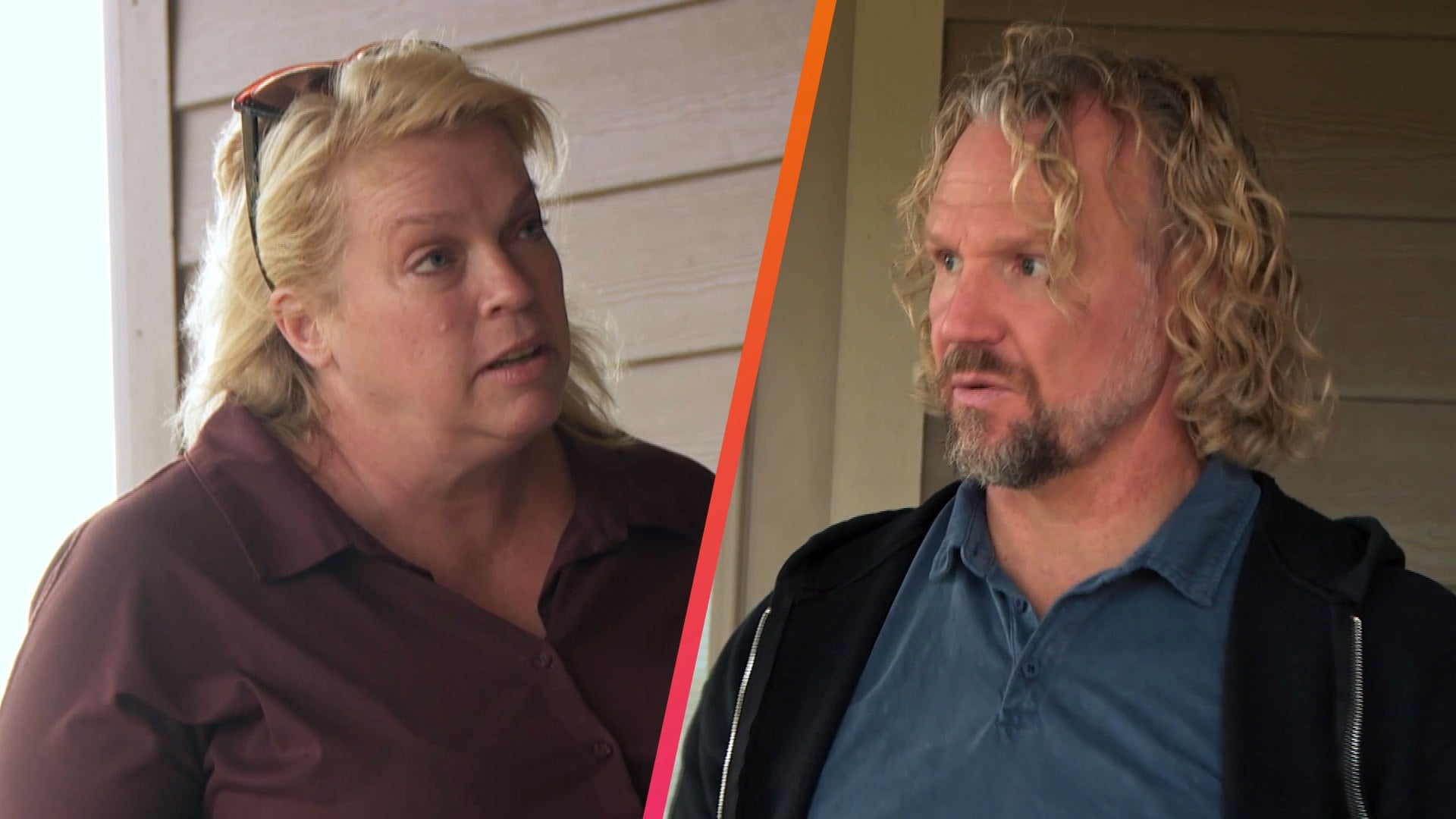 Sister Wives': Where Does Janelle Live? RV or House