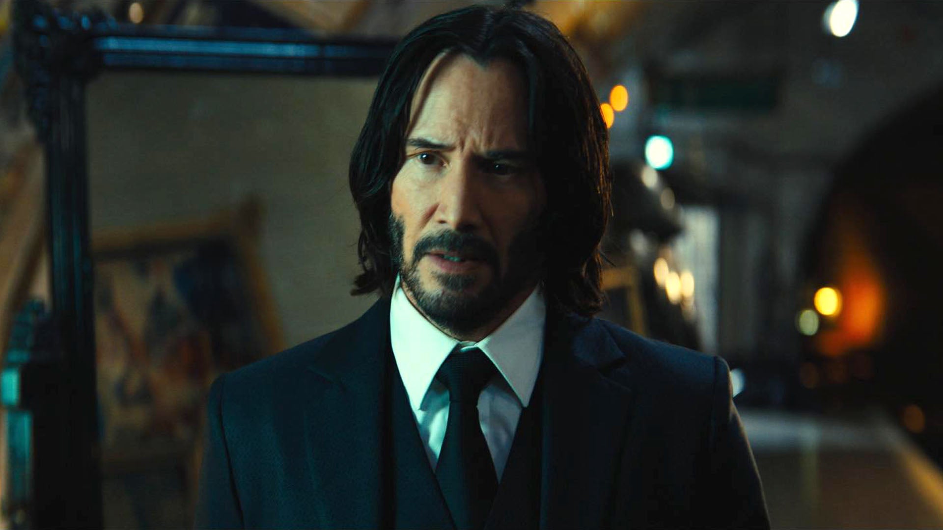 The 'John Wick' Series 'The Continental' Is Not Worth the Check-In