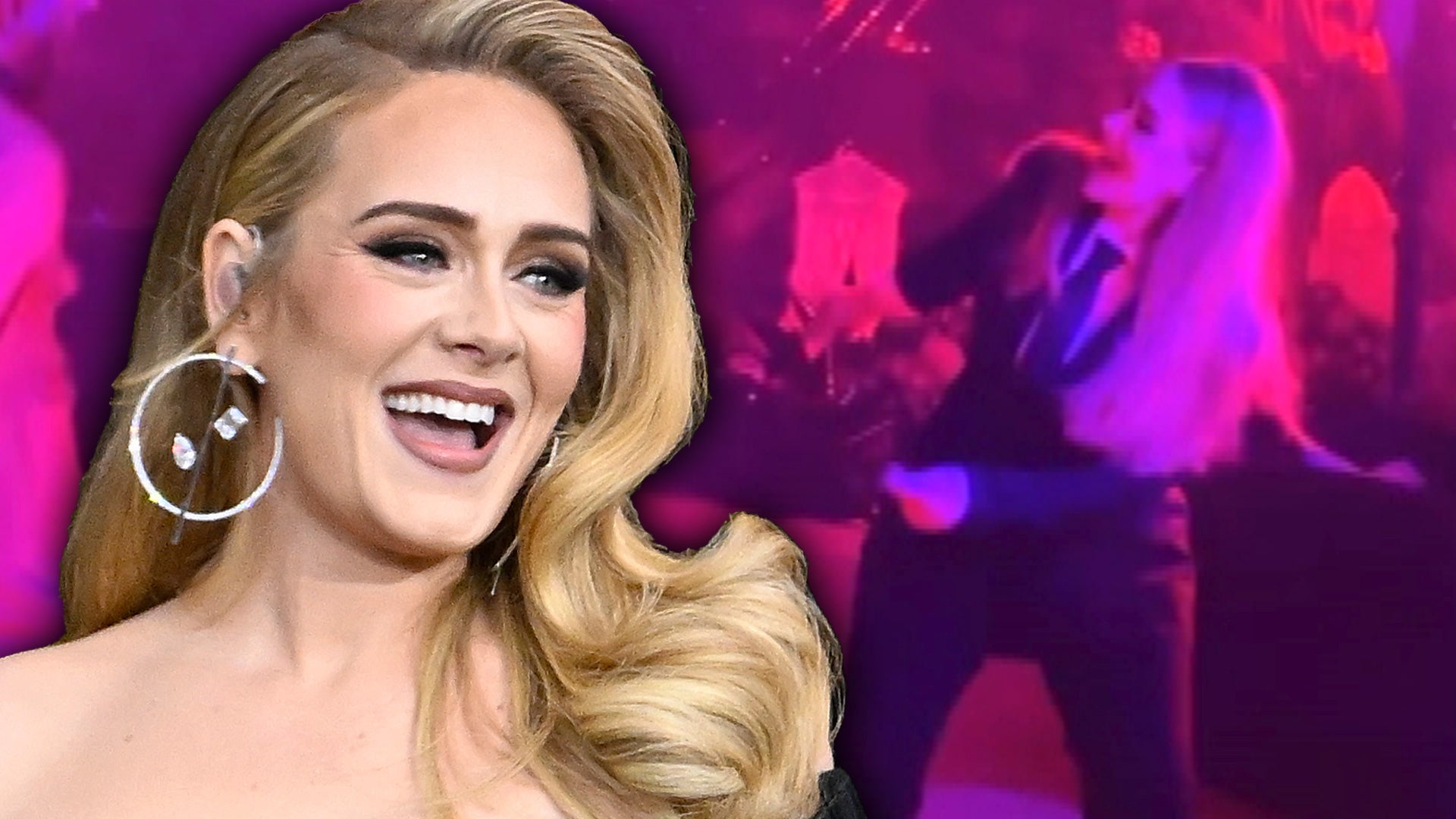 Adele reveals the 'correct' pronunciation of her name