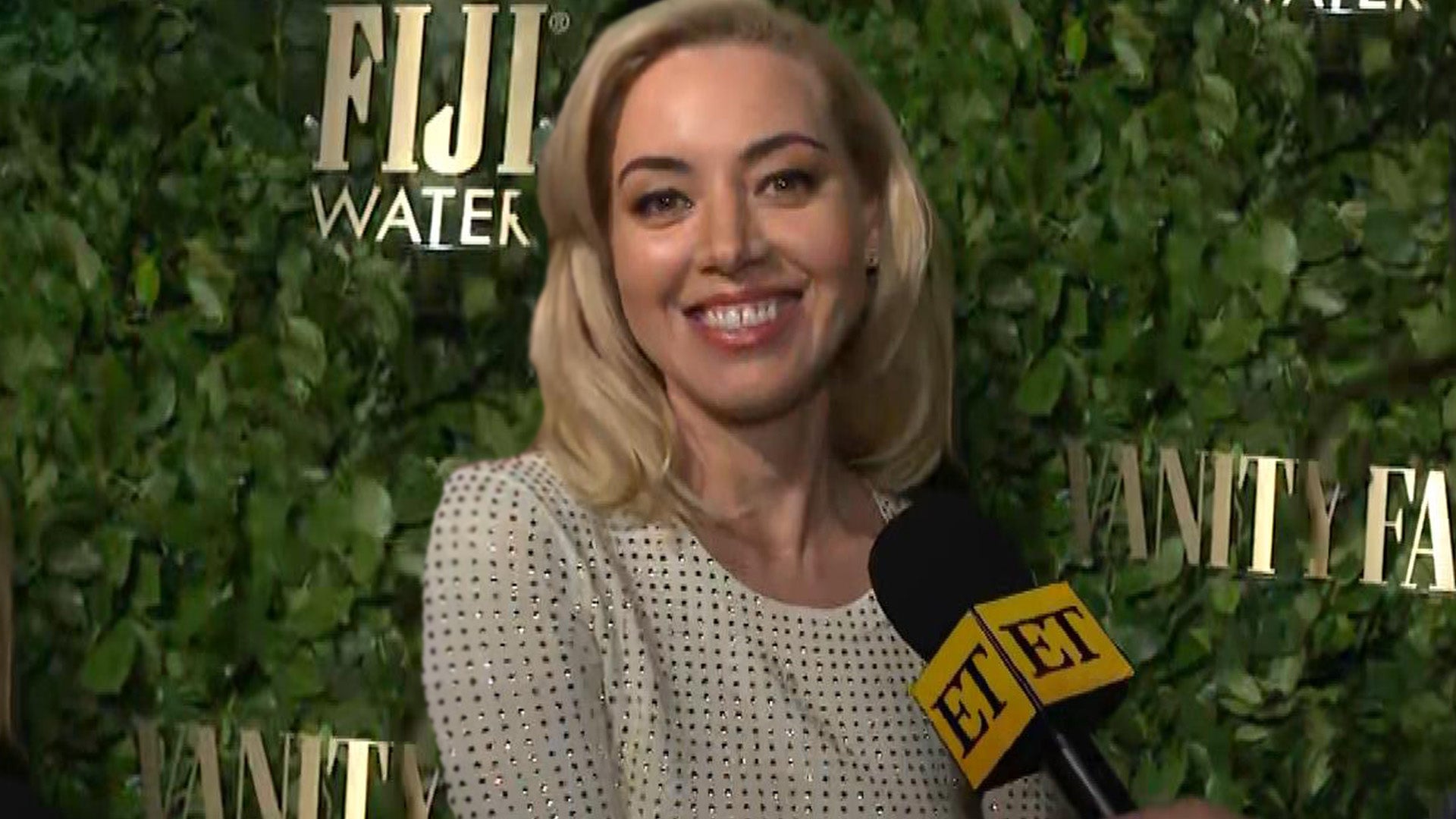 Aubrey Plaza Was 'Terrified' to Reprise 'Parks and Rec' Role for 'SNL' –  IndieWire