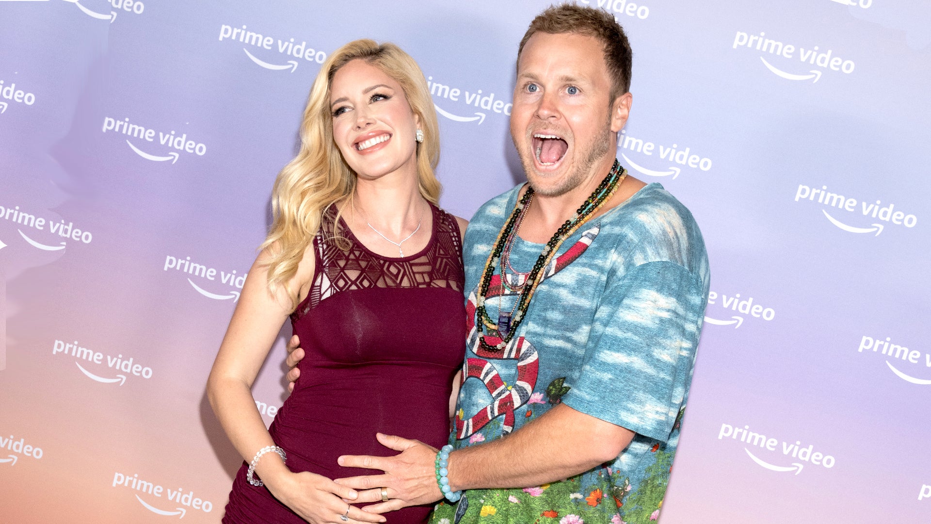 Heidi Montag, Spencer Pratt's Quotes About Trying for 2nd Baby