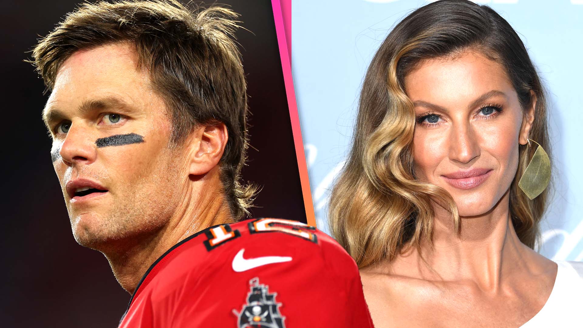 Gisele Bündchen's Pals Urge Her To Update Prenup With Tom Brady
