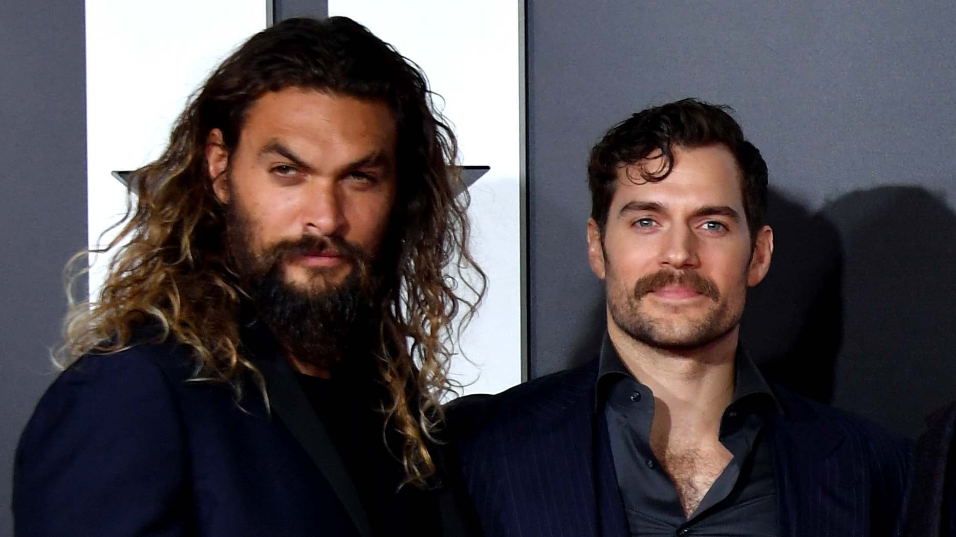 10+ Times Henry Cavill Made Us Fall Madly In Love With Him