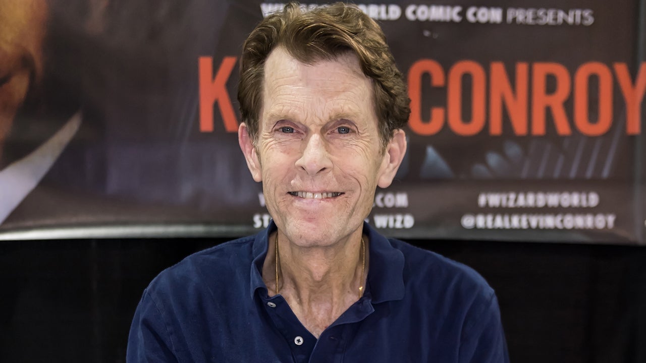 Kevin Conroy - Rotten Tomatoes