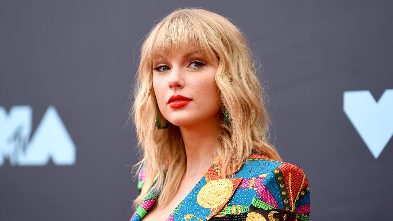Taylor Swift Is the Greatest Self-Portraitist of Our Time