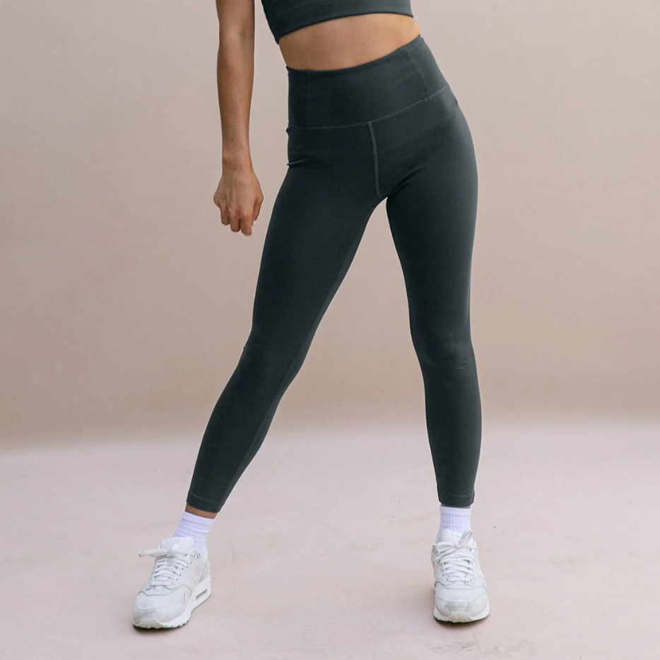 Any two leggings for $24 → over 75% OFF