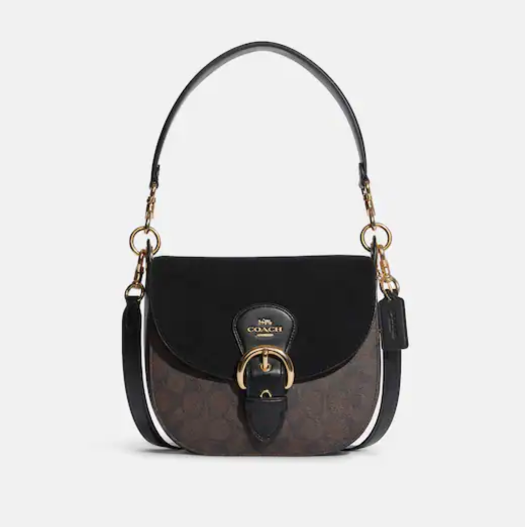 Coach's Extra 15% Off 48-Hour Sale: Get Under $100 Totes & More Deals