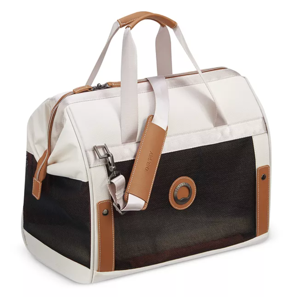 Delsey Paris Chatelet Pet Carrier