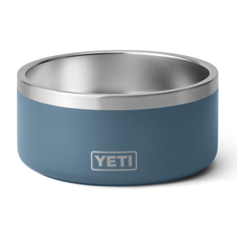 YETI Boomer Dog Bowl