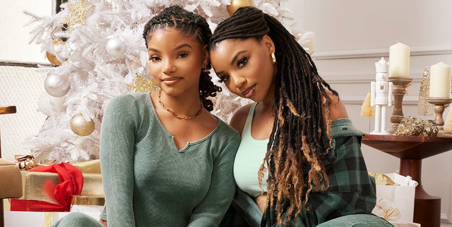 The 12 Best Gifts For Gen-Z, According to Halle and Chlöe Bailey