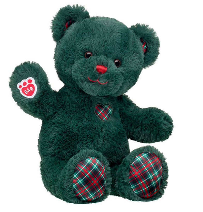 Build-A-Bear's best ideas for holiday gifting