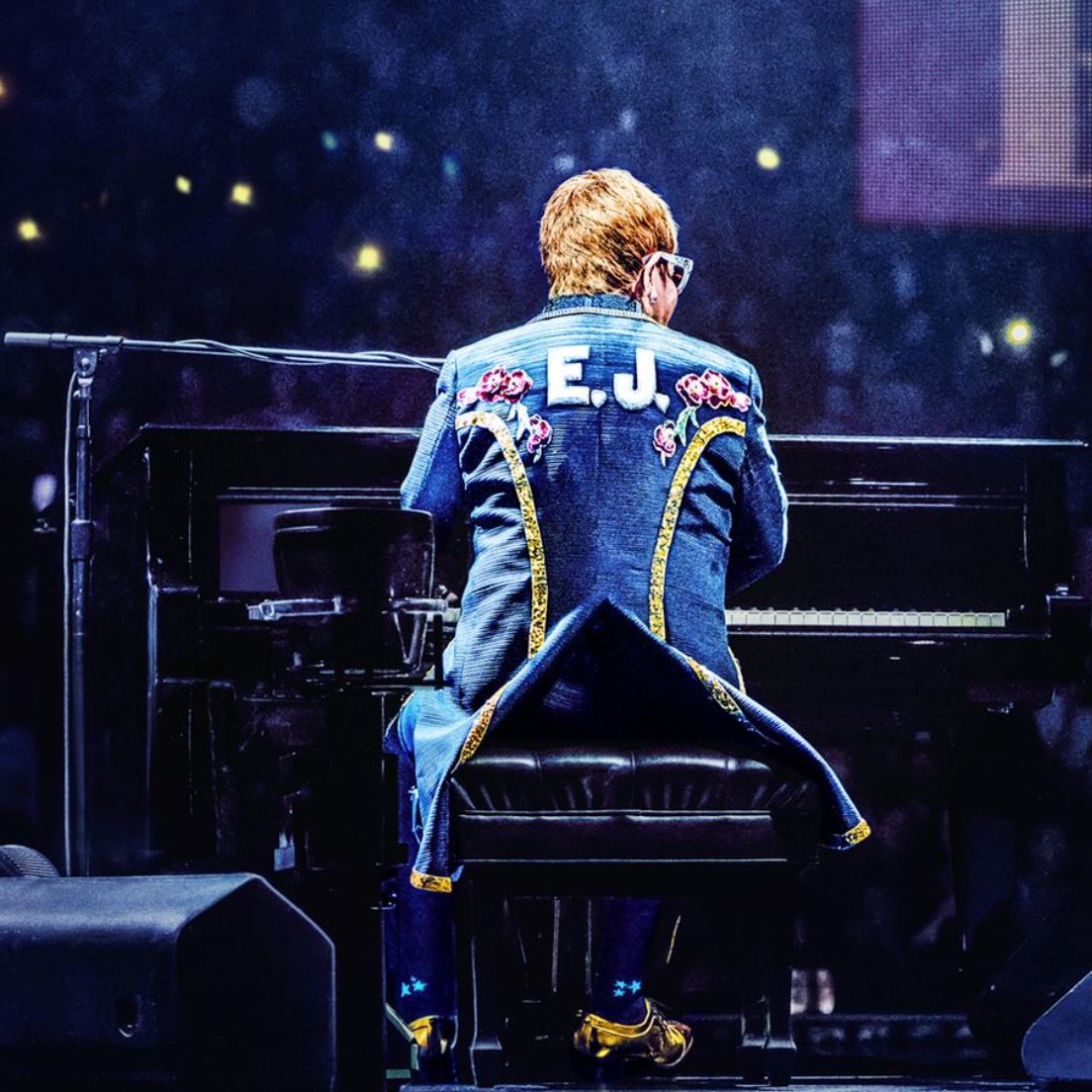 Elton John LIVE  Farewell Yellow Brick Road Tour 2/9/2022