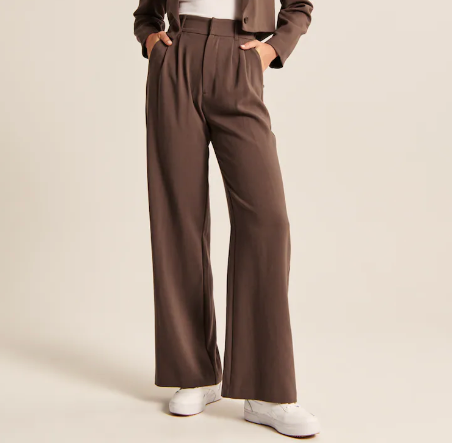 Sloane Tailored Pant