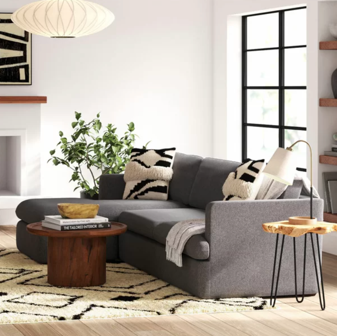 Overstock Presidents Day Sale 2022: Best Small-Space Furniture and
