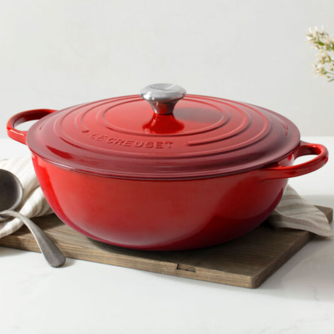 The Best Cyber Monday Cookware Deals 2022 to Shop Now: Caraway, Le Creuset,  Cuisinart and More