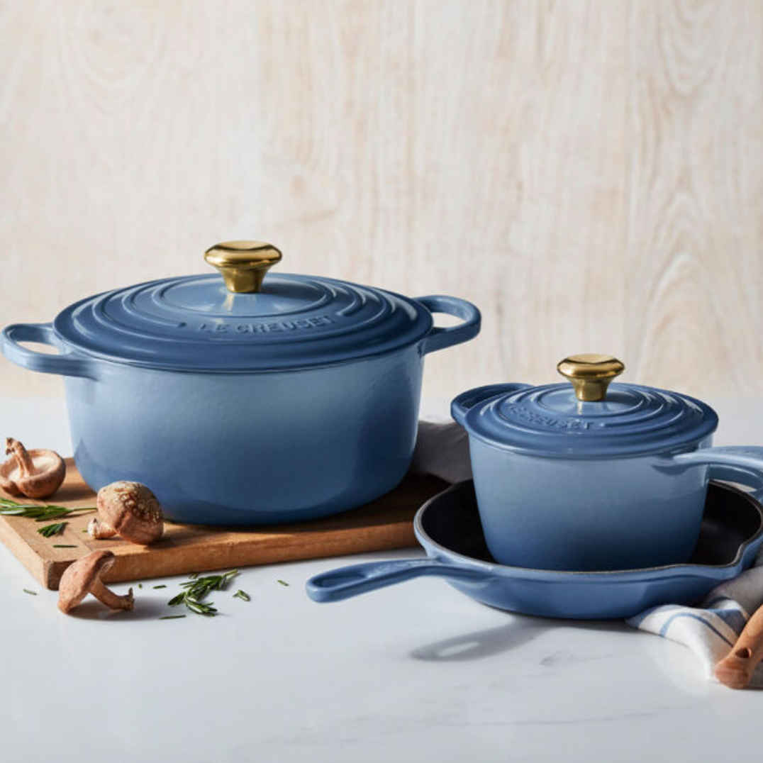 The Best Cyber Monday Cookware Deals 2022 to Shop Now: Caraway, Le Creuset,  Cuisinart and More