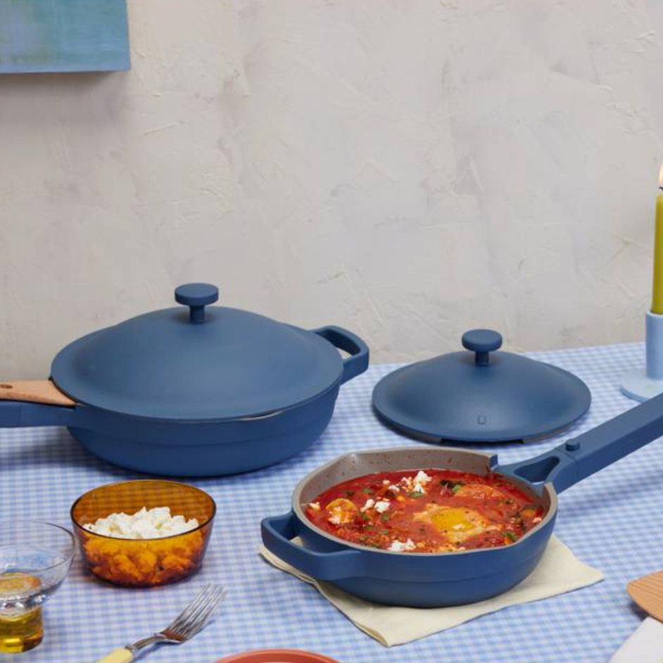 The Always Pan 2.0 Is On Sale Right Now: Save $35 On the New Oven-Safe  Cookware