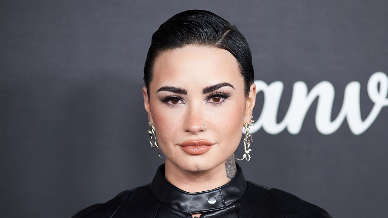 Demi Lovato Says 'Healthy' Relationship Made Her See Past 'Daddy Issues' as  'Gross