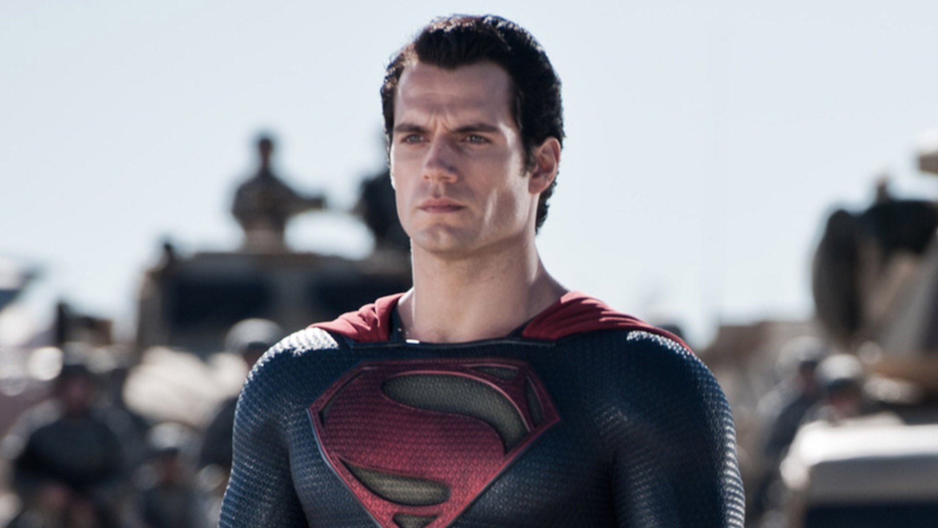 New Superman Movie Without Henry Cavill Officially Announces Release Date &  More