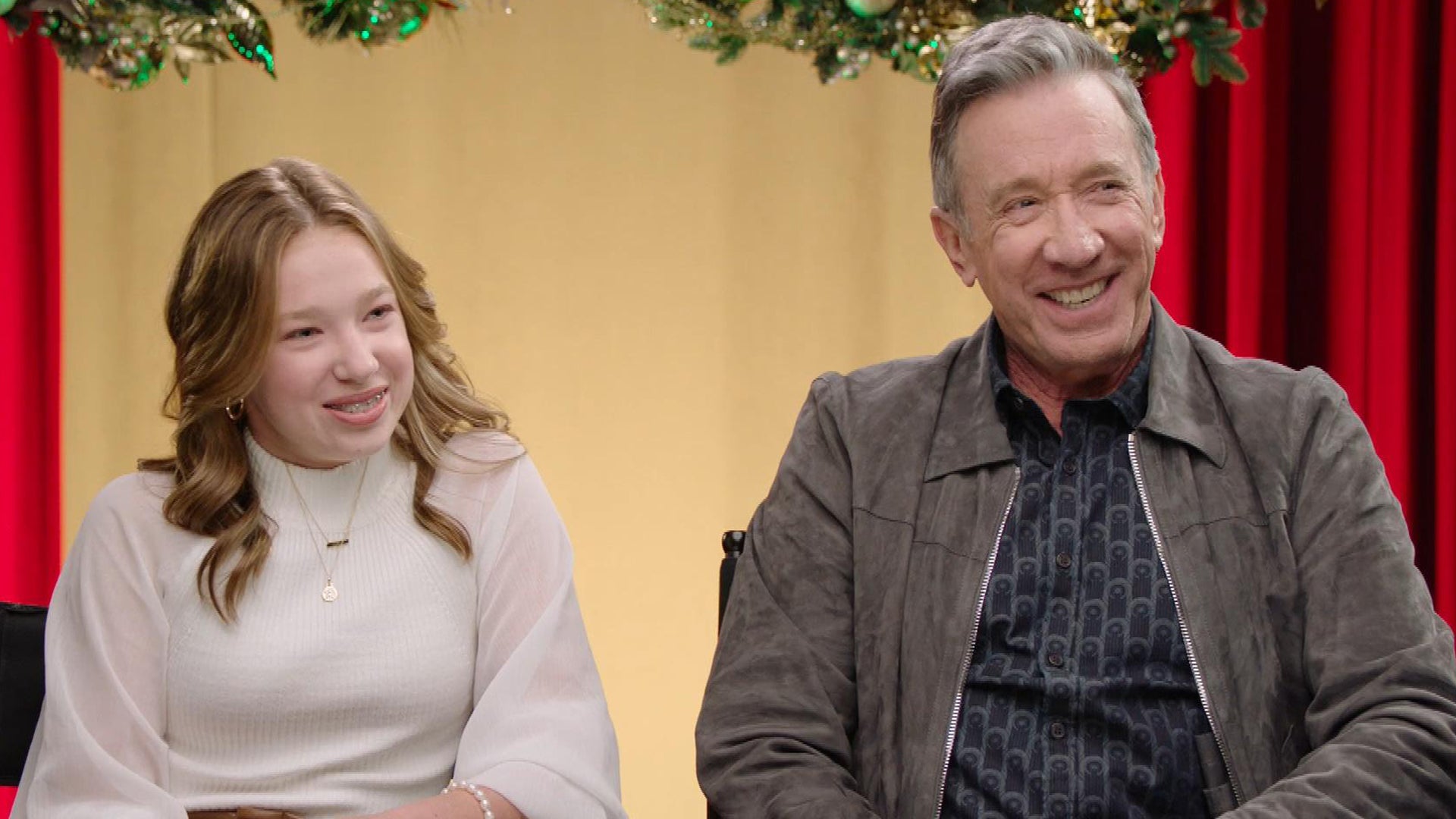 Manning joins Tim Allen star in 'The Santa Clauses' on Disney+