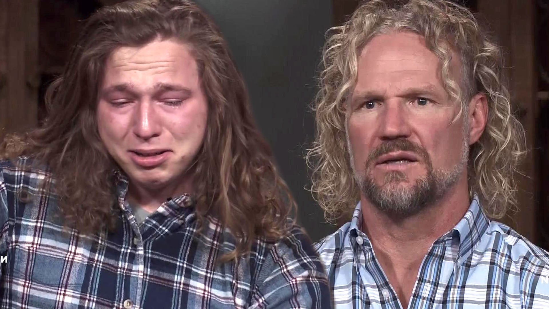 Sister Wives': Gabriel Brown Reveals Which Kids Kody Brown Actually Cares  About in New Episode