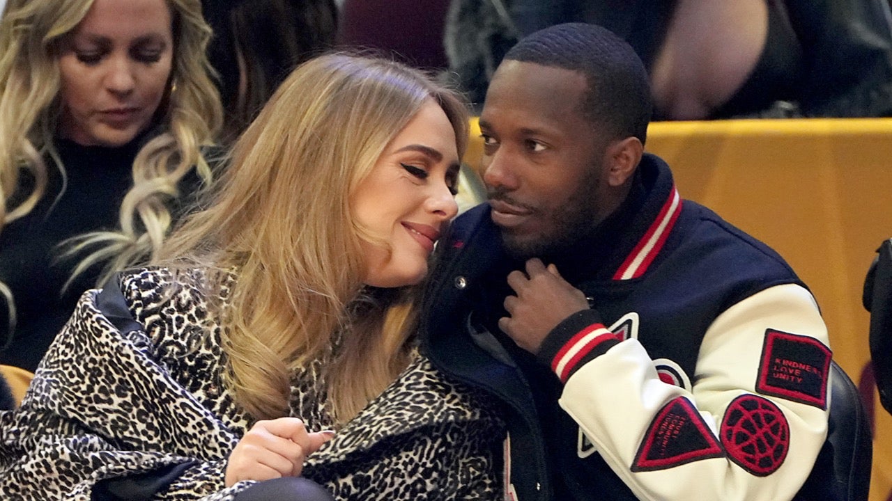 Rich Paul on Empowering Athletes and Learning From Adele: “Life Is Good”