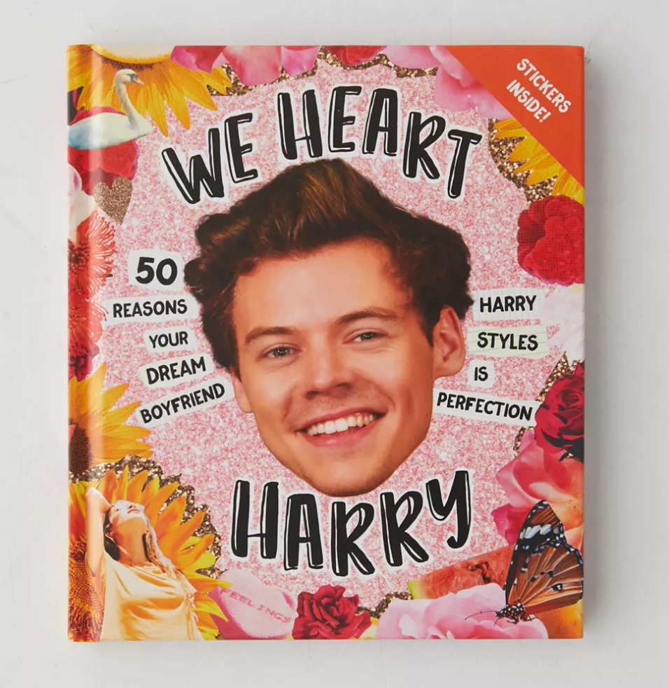 Harry Style Harry's House Poster Gifts for Harry Styles Fans - Happy Place  for Music Lovers