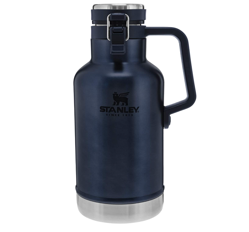 This 64-Ounce Stanley Tumbler Is on Sale at  – SheKnows