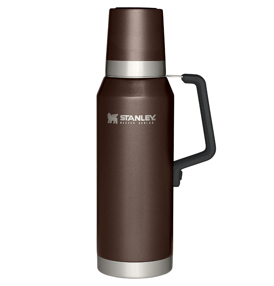 Stanley Launches 64-Ounce Quencher Tumbler for Summer 2023: Here's