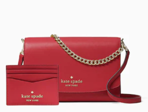 Summer Essentials 2022: Kate Spade 'bundle & save' deals on bags, wallets,  and jewelry 