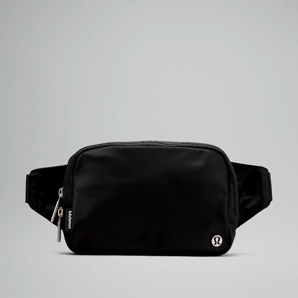 lululemon's Everywhere Belt Bag Is Back in New Colors for Spring