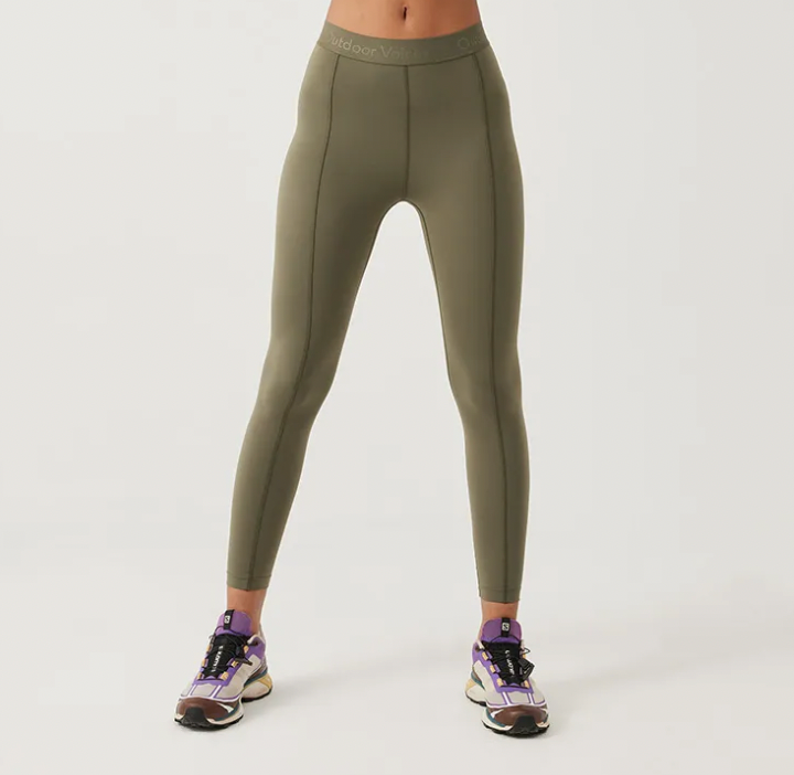 The Best Leggings for Women to Wear for Every Activity: Shop Styles from Alo  Yoga, lululemon, Spanx and More