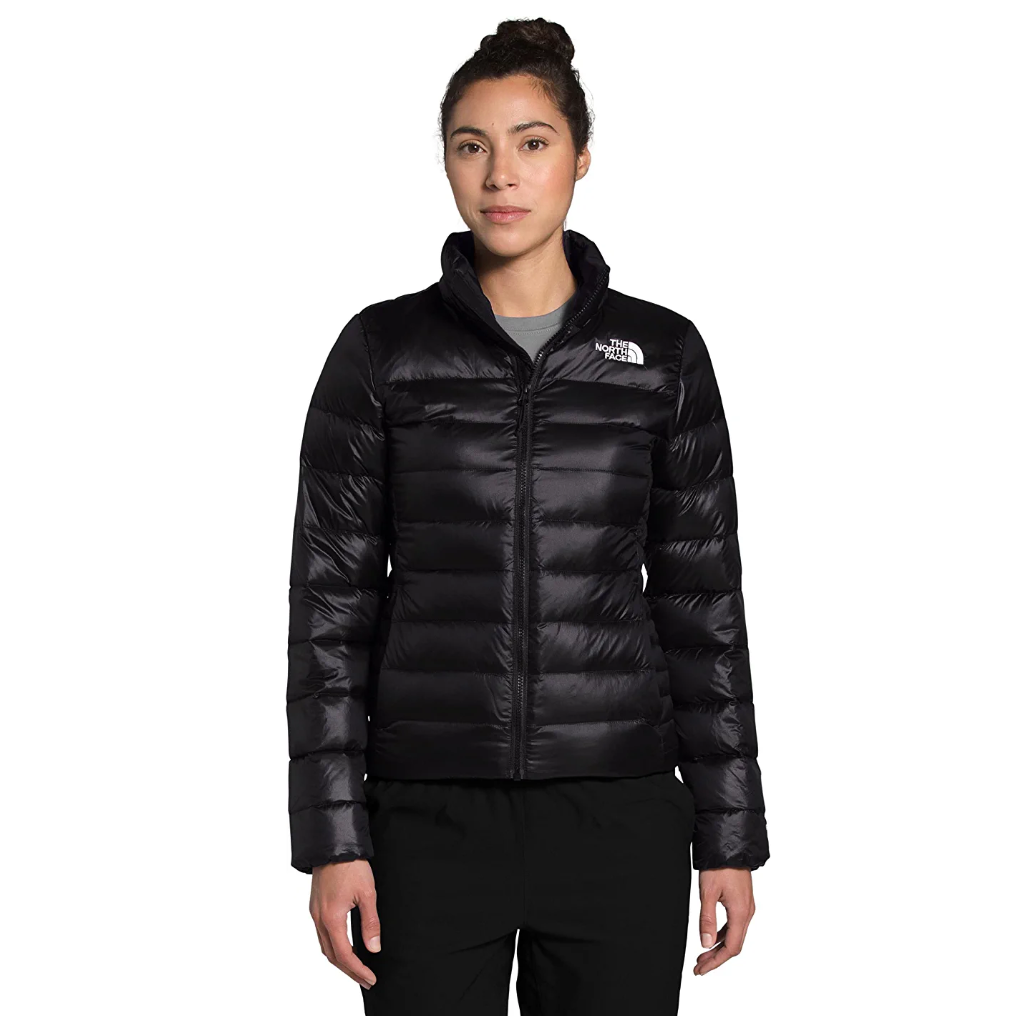 Women's Aconcagua Insulated Jacket