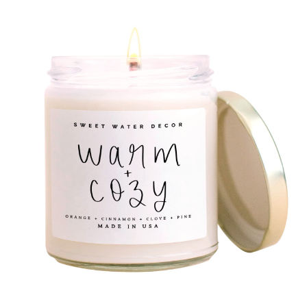 top tier candle💗  Best smelling candles, Cozy candles, Candle obsession