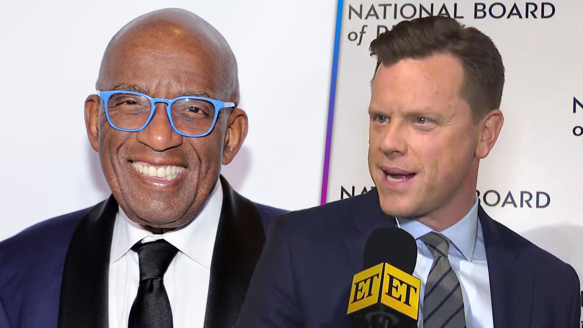 Willie Geist Says Al Roker s the Heart and Soul of Today Following His Return From Health Scare