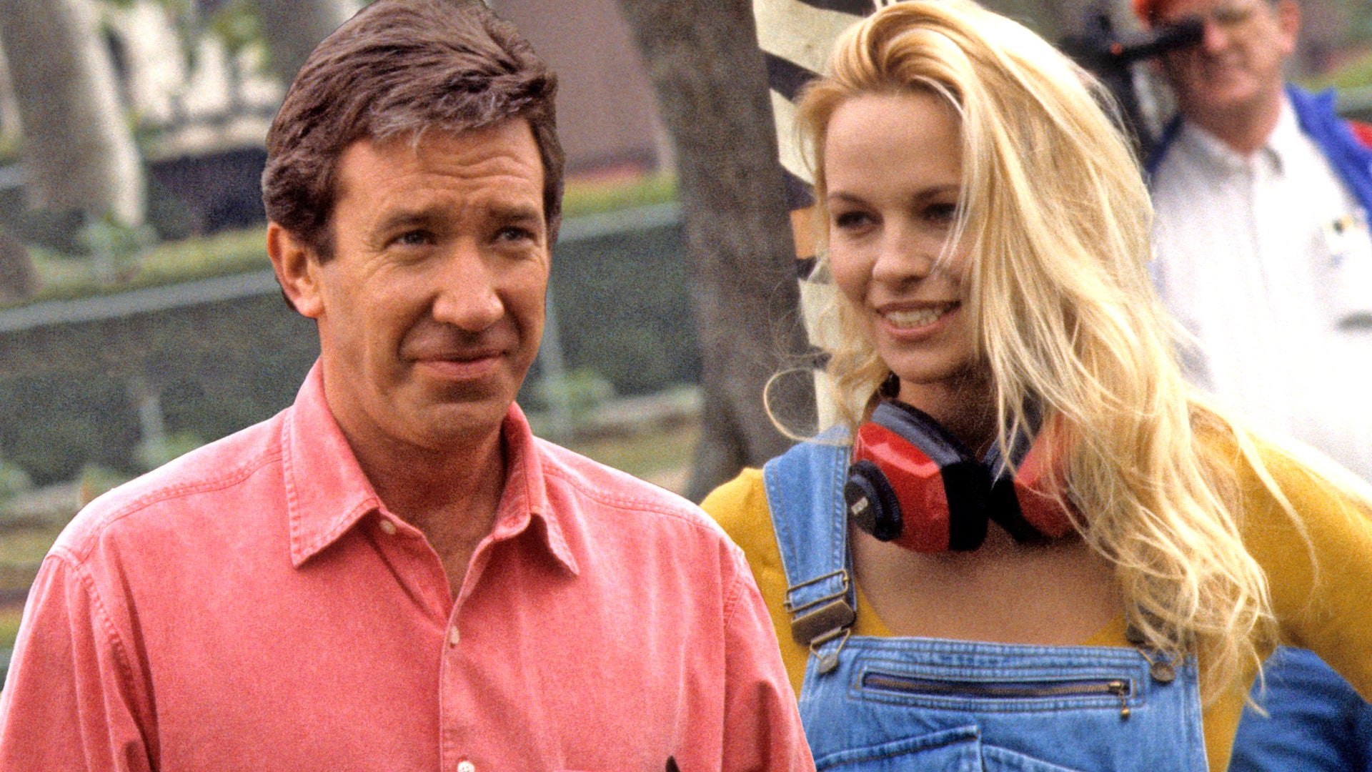 Will a Home Improvement Reboot Happen? Here's What Tim Allen Says