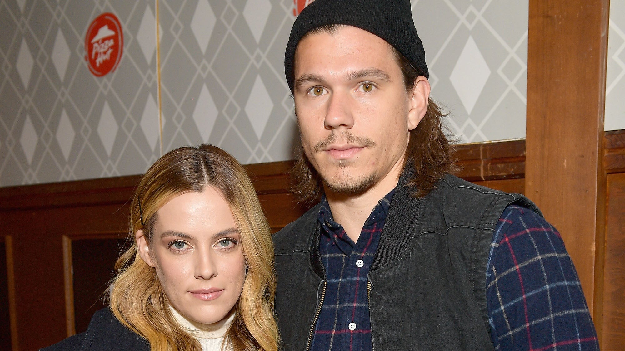 Riley Keough Husband Confirms They Have a Daughter at Lisa Marie