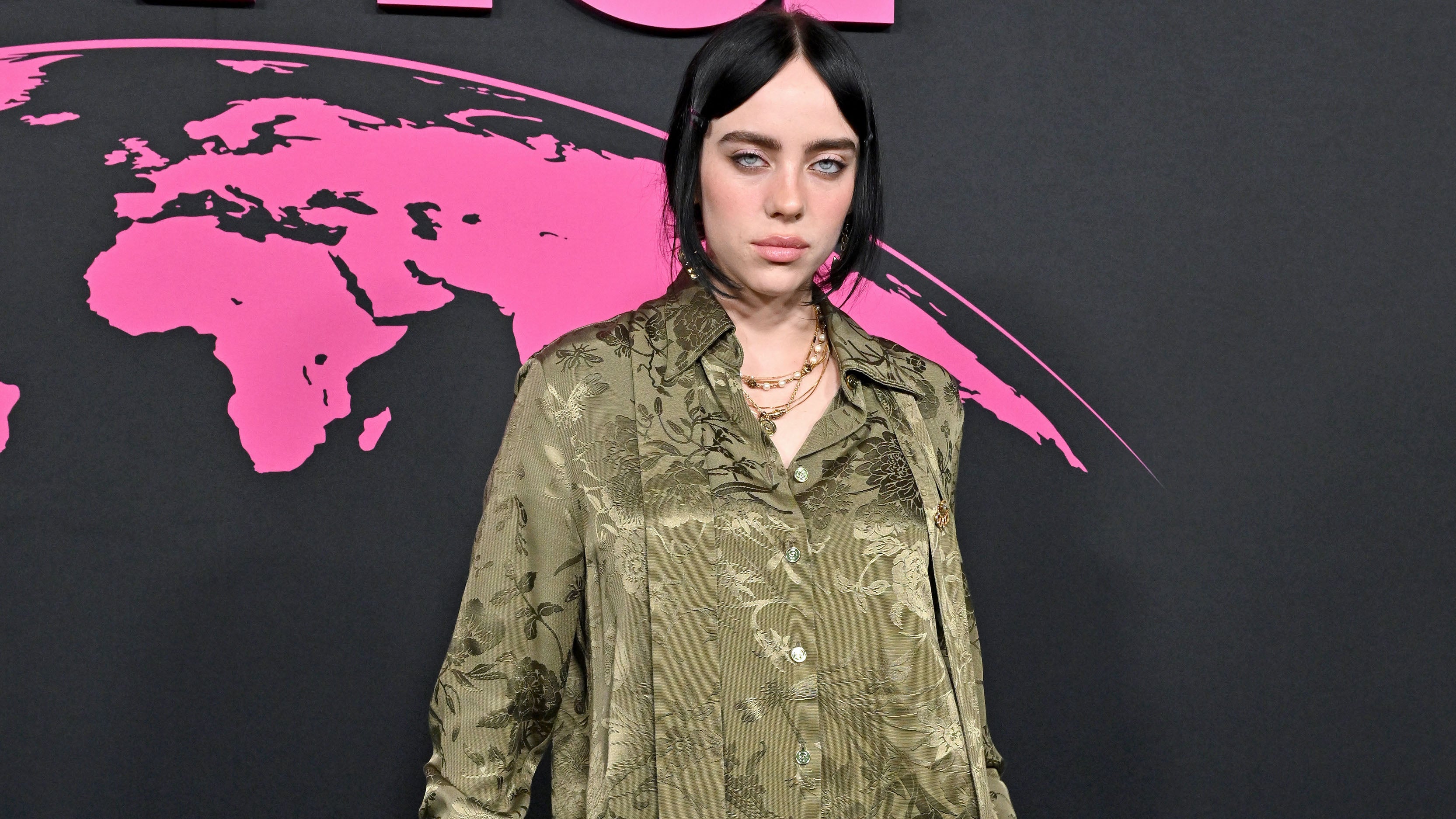 Billie Eilish recalls hating her body as a teen and overcoming her ...