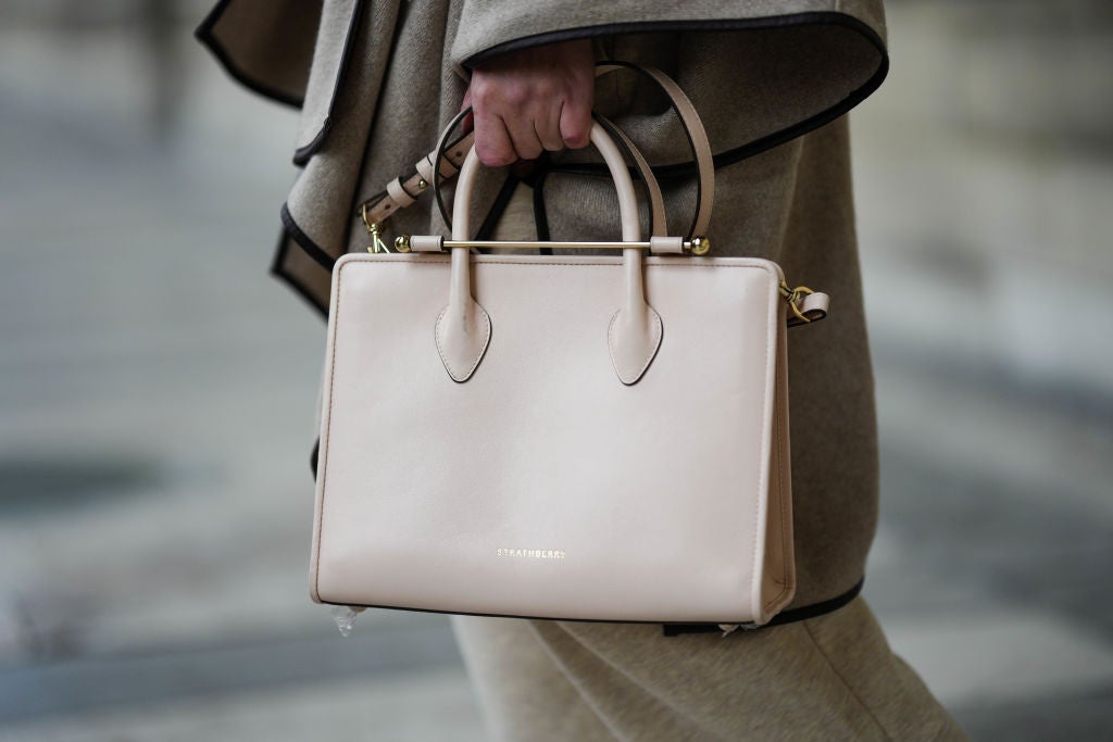 The 24 Best Work Bags for Women of 2023