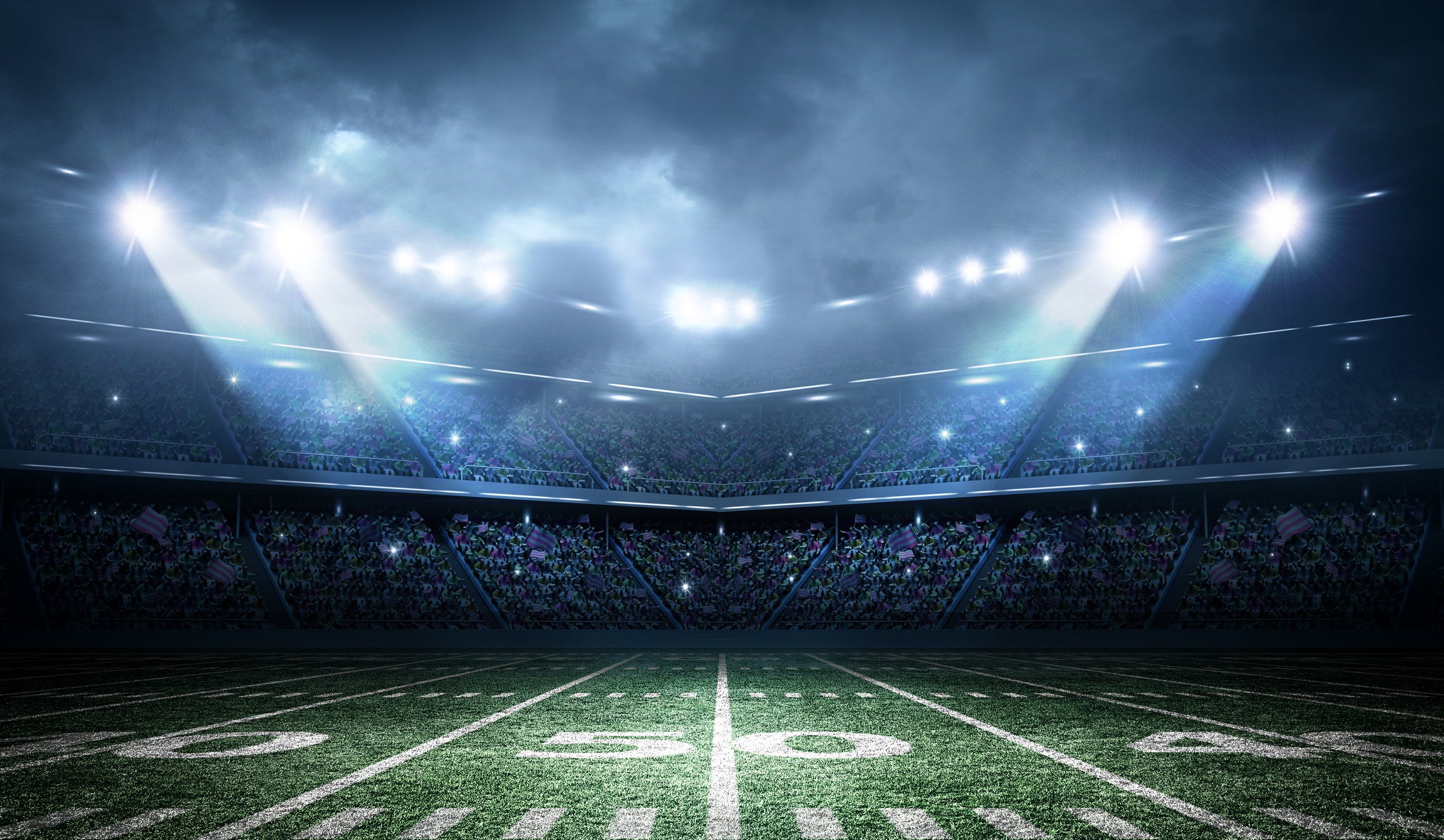 Super Bowl Live Broadcast – Watch it in Nagoya